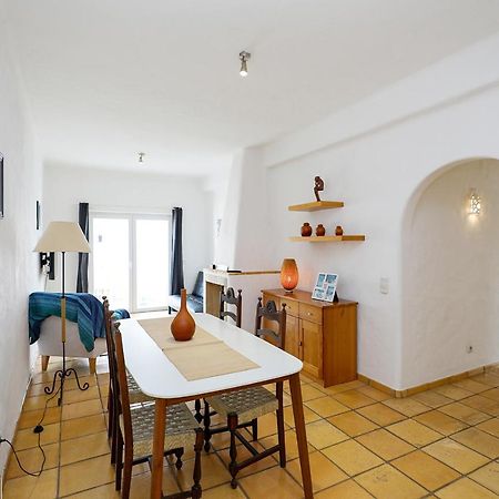B82 - Lacobrigense Flat In Lagos Leilighet Eksteriør bilde