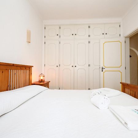 B82 - Lacobrigense Flat In Lagos Leilighet Eksteriør bilde