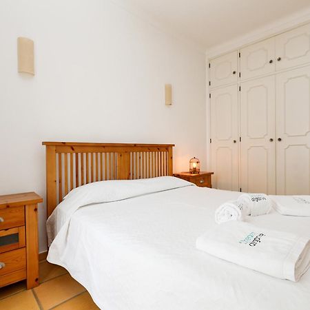 B82 - Lacobrigense Flat In Lagos Leilighet Eksteriør bilde