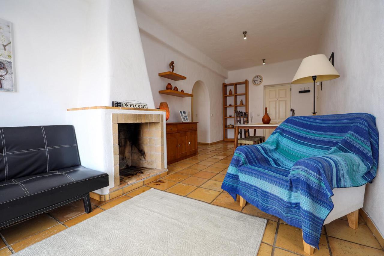 B82 - Lacobrigense Flat In Lagos Leilighet Eksteriør bilde