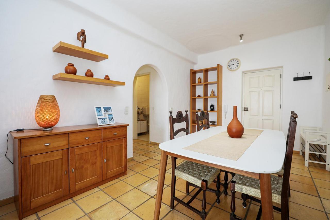 B82 - Lacobrigense Flat In Lagos Leilighet Eksteriør bilde