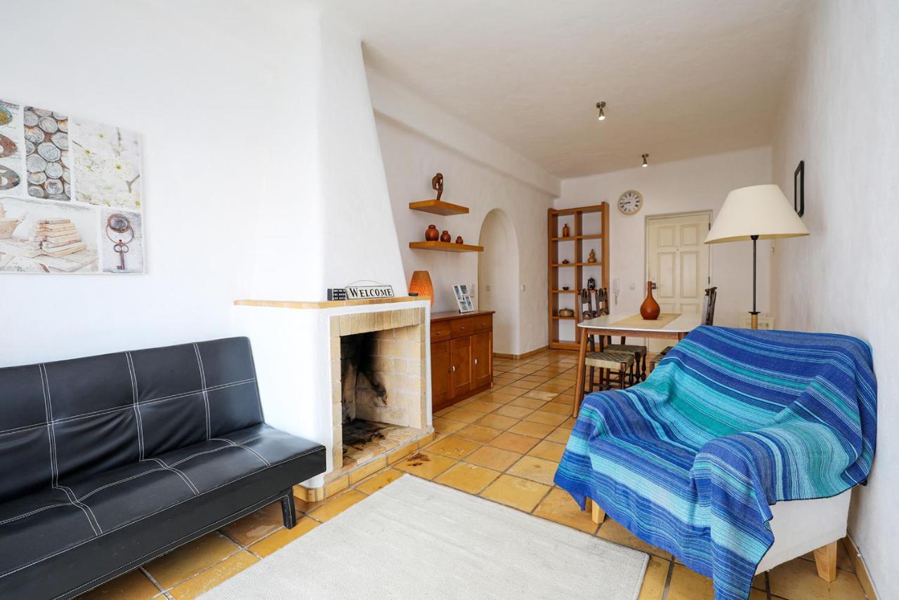 B82 - Lacobrigense Flat In Lagos Leilighet Eksteriør bilde