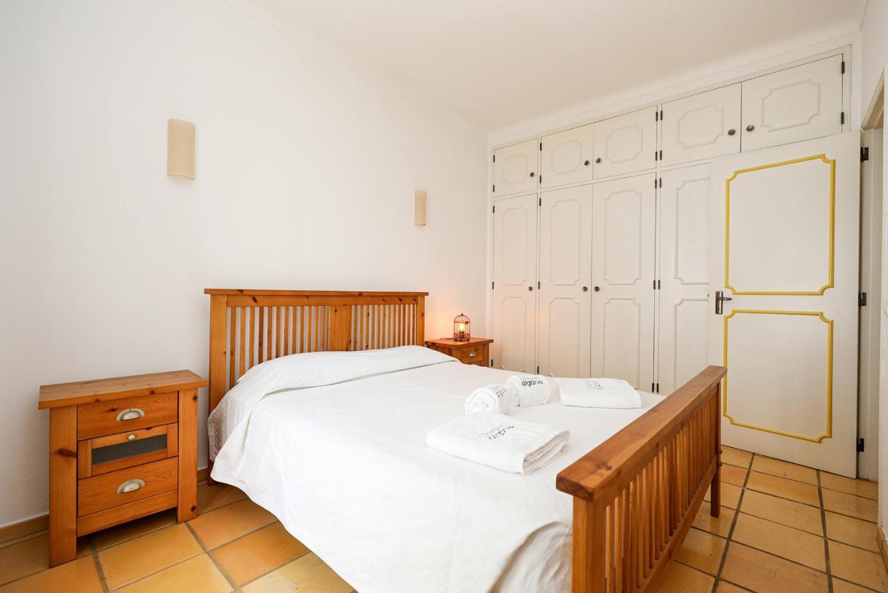 B82 - Lacobrigense Flat In Lagos Leilighet Eksteriør bilde