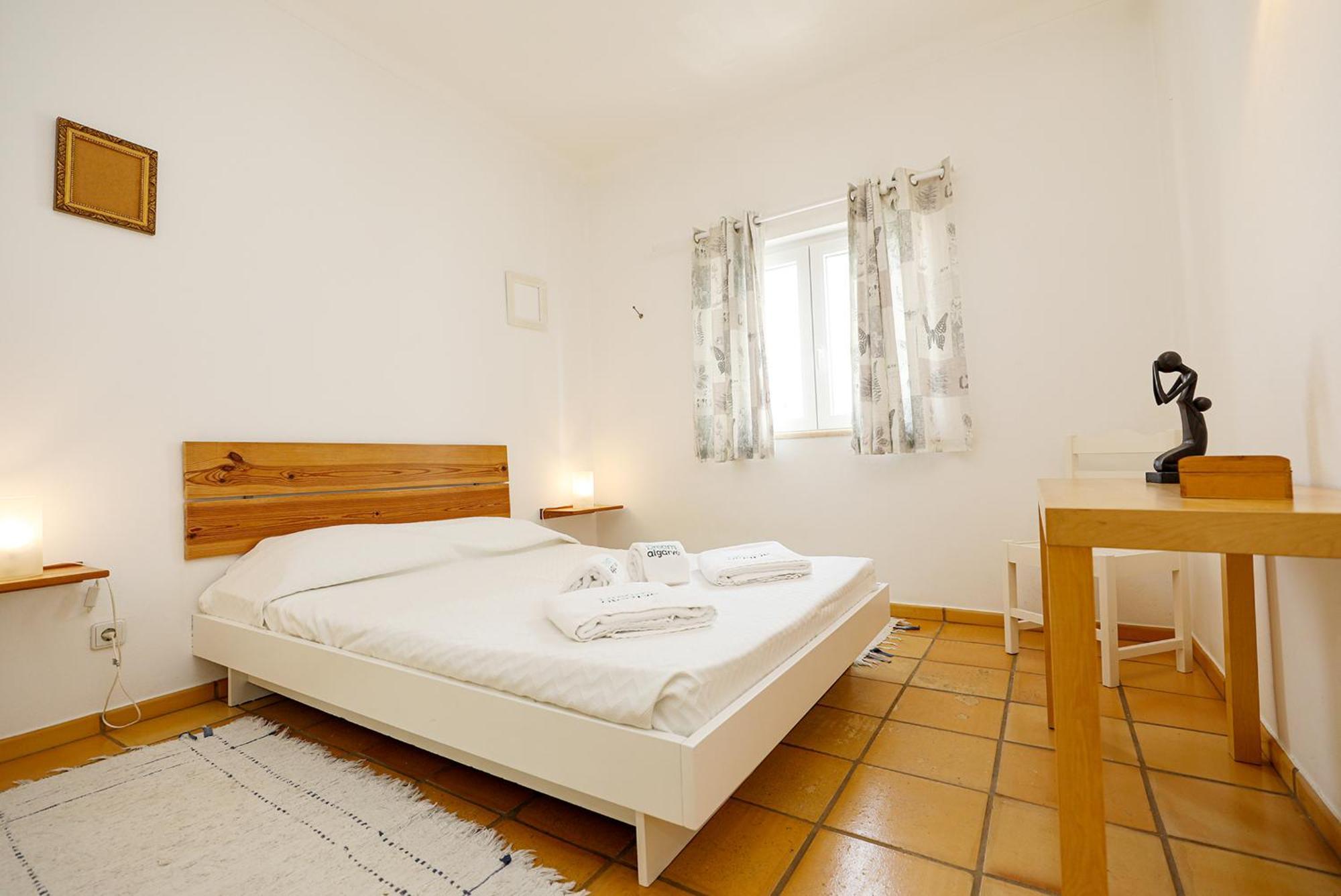 B82 - Lacobrigense Flat In Lagos Leilighet Eksteriør bilde