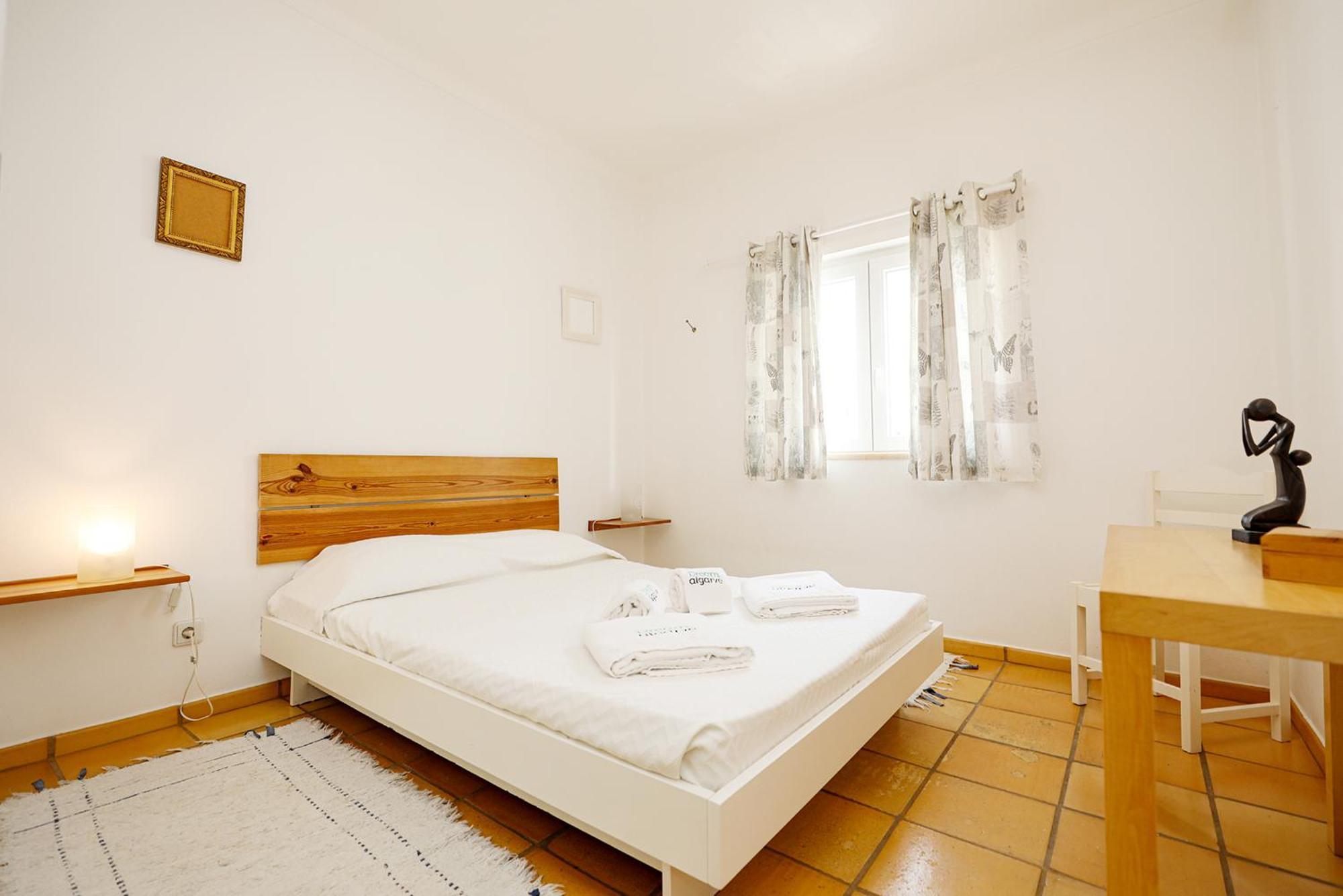 B82 - Lacobrigense Flat In Lagos Leilighet Eksteriør bilde