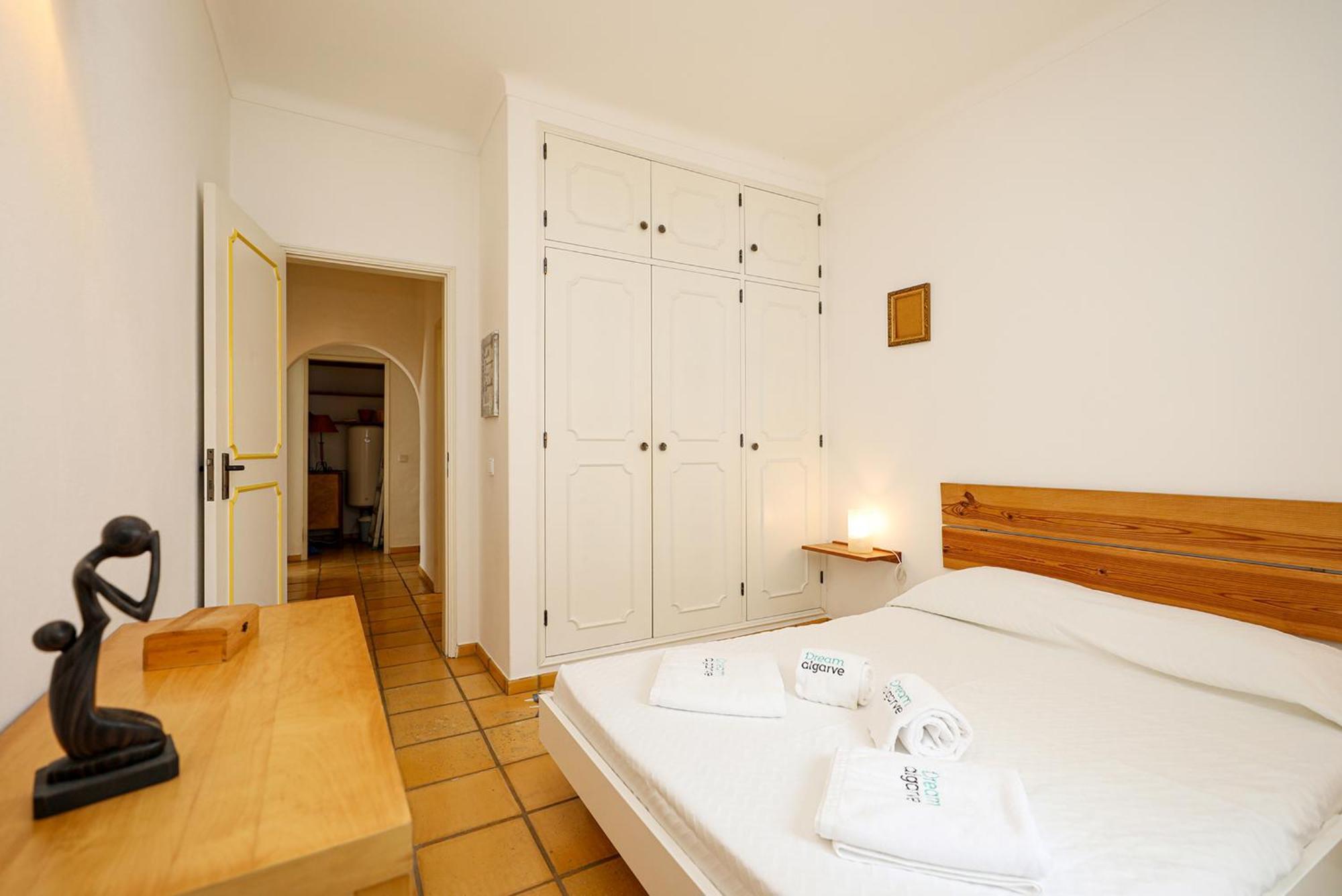 B82 - Lacobrigense Flat In Lagos Leilighet Eksteriør bilde