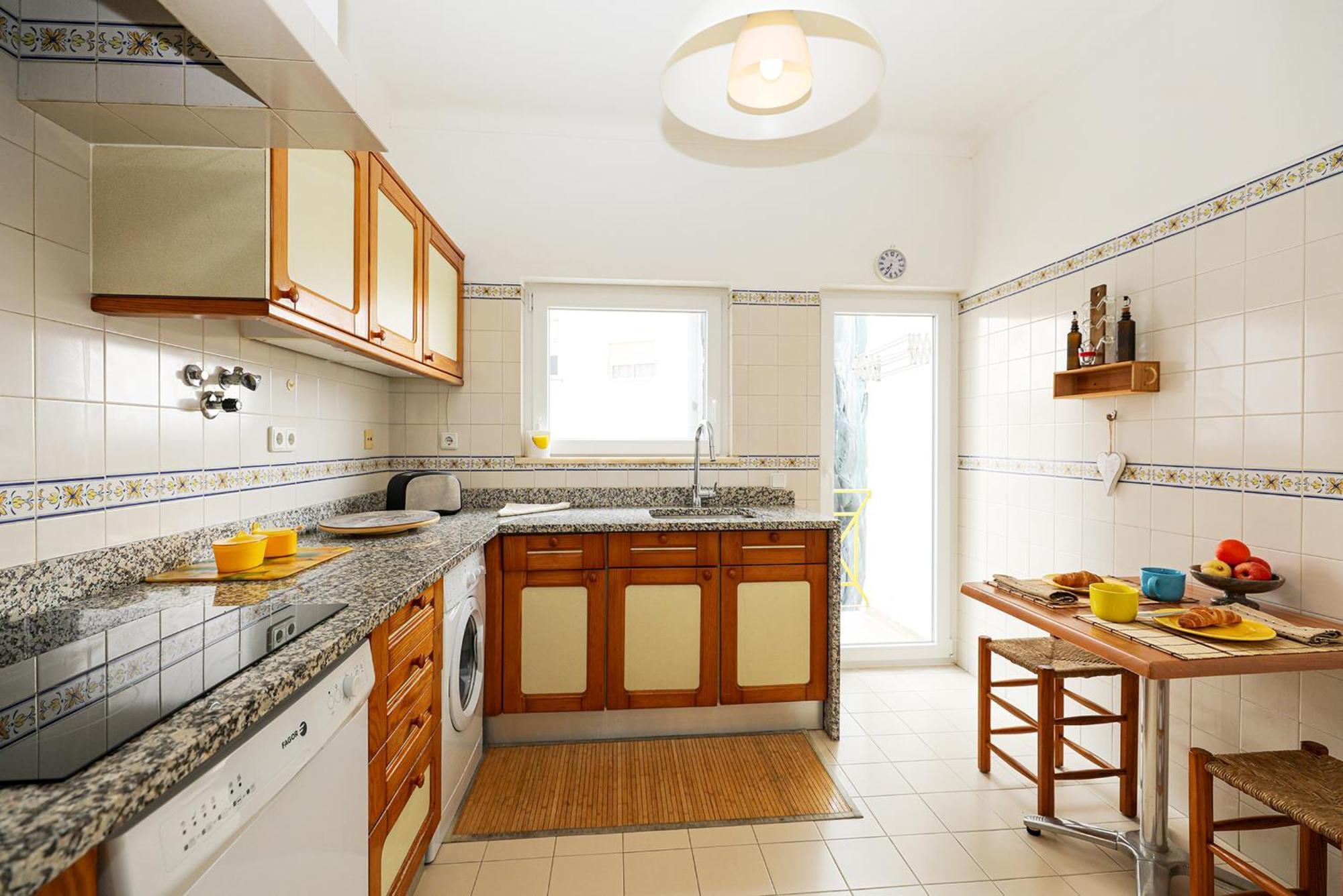 B82 - Lacobrigense Flat In Lagos Leilighet Eksteriør bilde